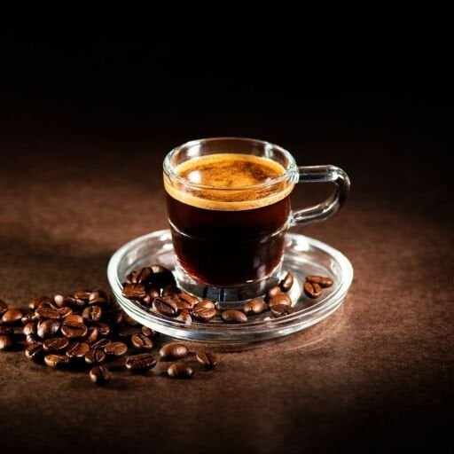 ESPRESSO KAHVE